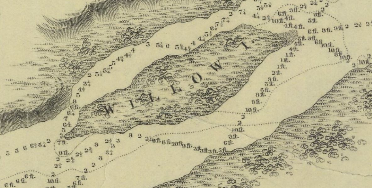 How Deep is My River—Part 2