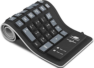 What is an input device? Definition and types of input device