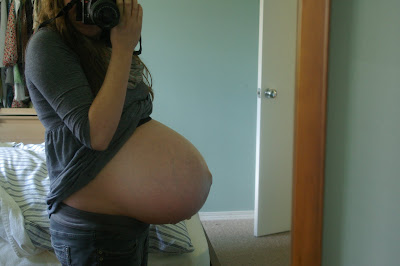 What Will I Look Like When Im Pregnant 19