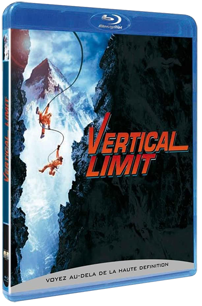 Vertical Limit (2000) 1080p BDRip Dual Latino-Inglés [Sub.Esp] (Aventuras.Alpinismo)