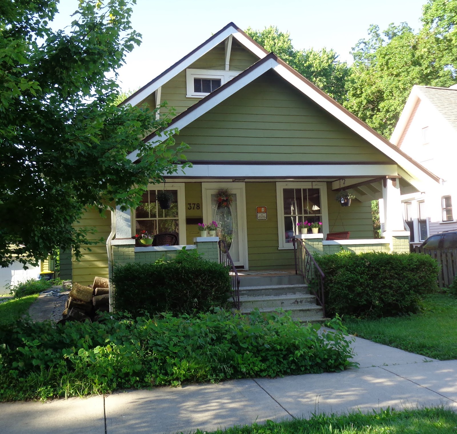 Vintage Irvington The Sohn Family of Downey Avenue