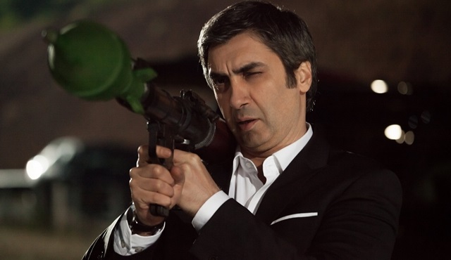 Kurtlar Vadisi Pusu300 Kurtlar Vadisi Pusu300