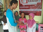 Perpustakaan Desa Cerah Desa Wonopringgo Meluncurkan Kartu Anggota Baru / Village Library "Cerah" of Wonopringgo Village Launches a New Member Card