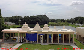 Tampa Bay Hindu Temple