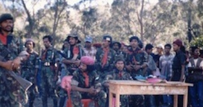 Veteranu Sira Hakarak Hakotu Krize Polítika 