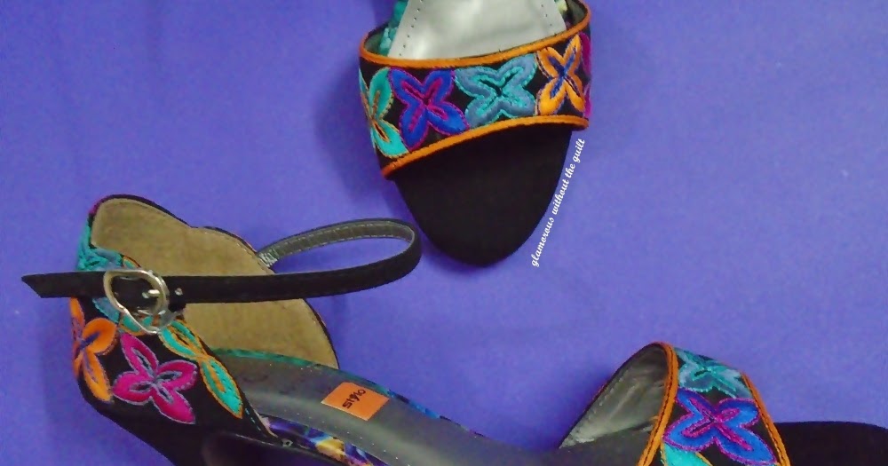 stylo shoes official website