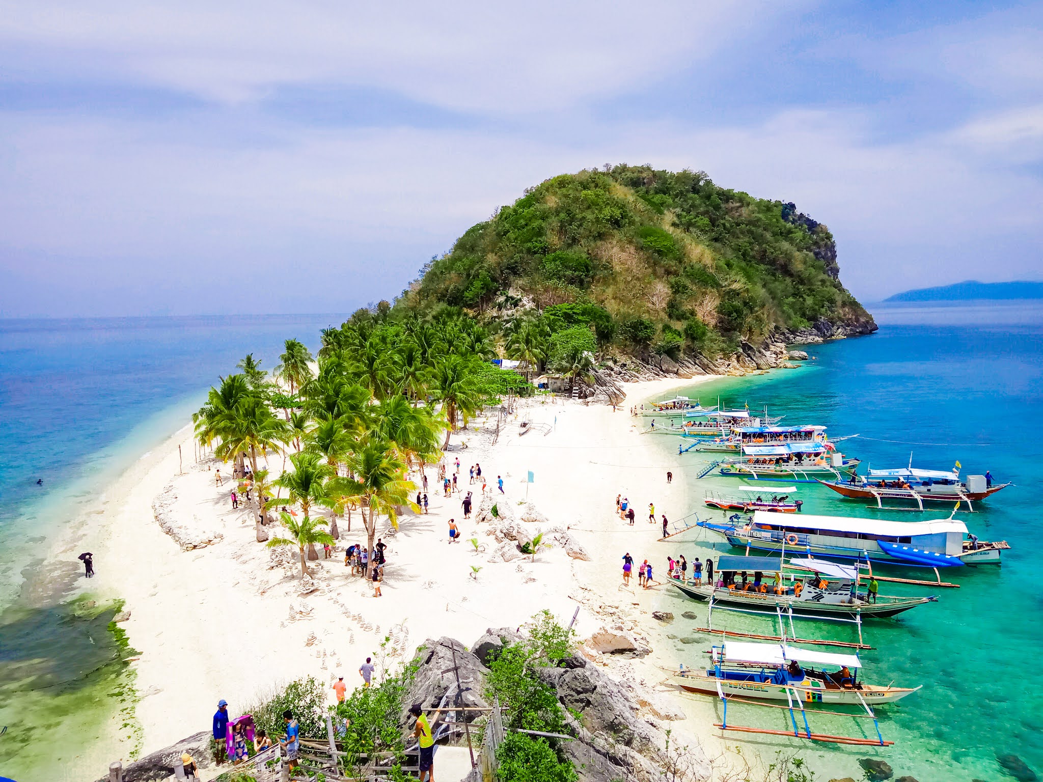 iloilo philippines tourist spots