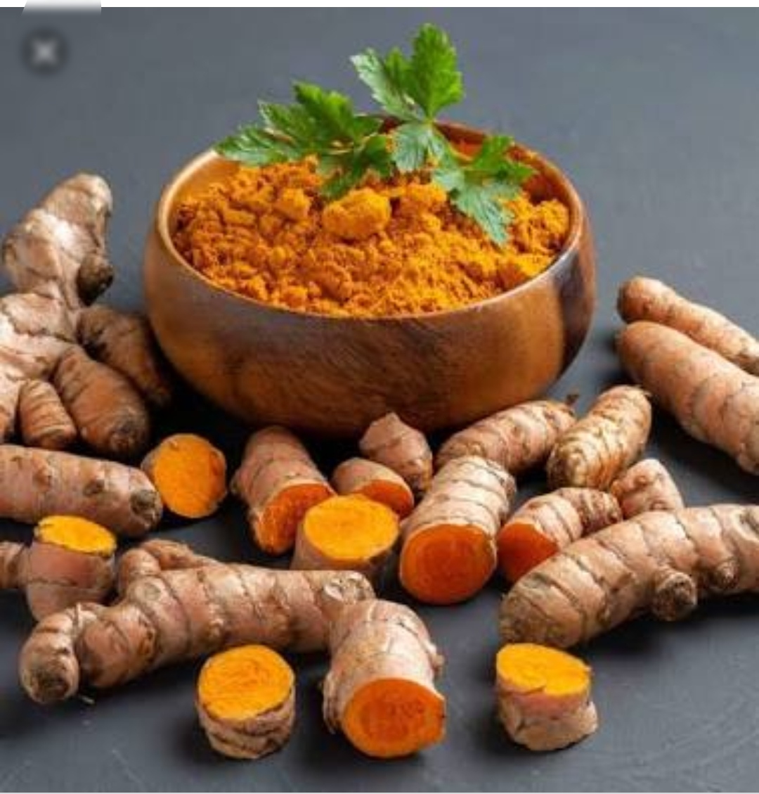 TURMERIC USES , benefits and side effectsCan you know the magic of