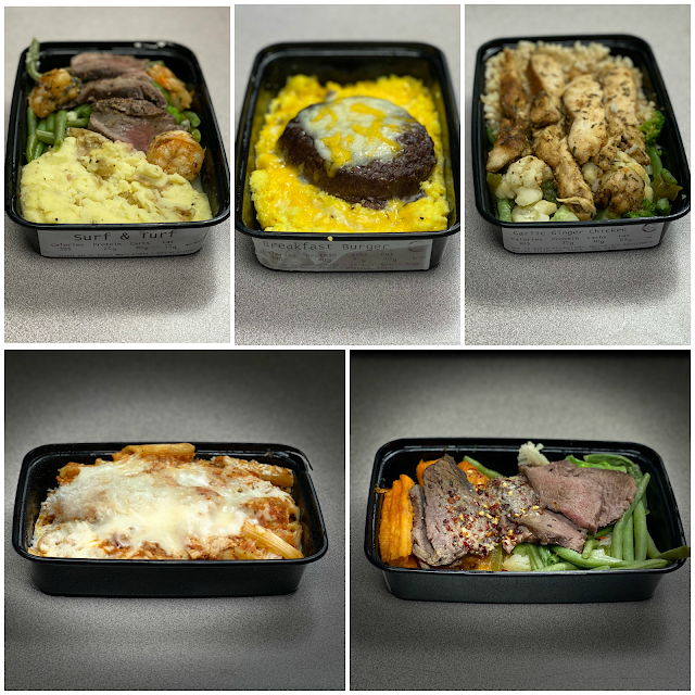 Meal Planning Made Conveniently Easy with Doorstep Meals Nanny to Mommy