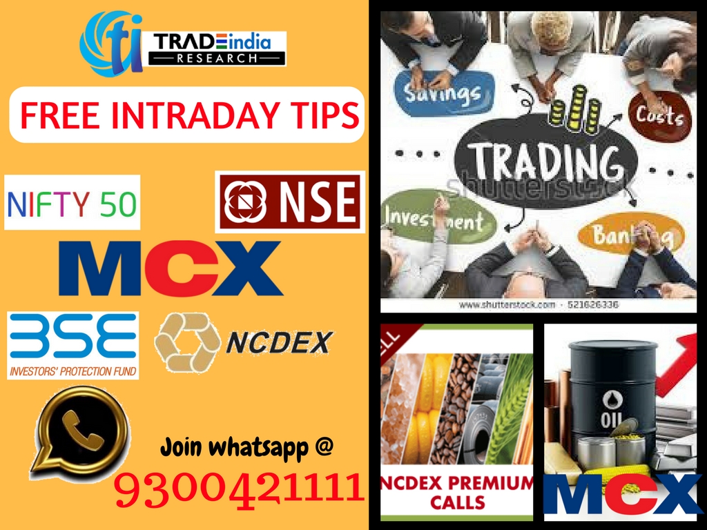 Live Commodity tips Live Commodity News