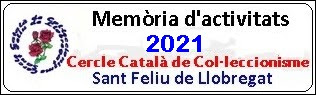 Sant Feliu de Llobregat 2021