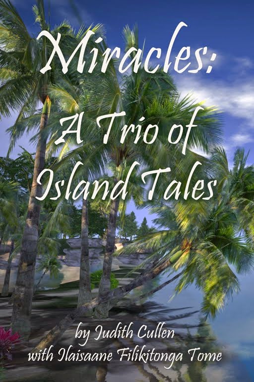 Trio Tales Volume 4