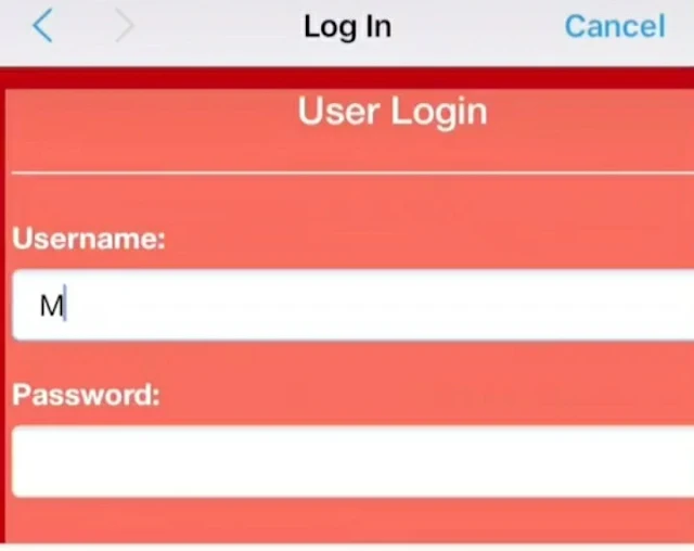 Password WIFI MCD Password WIFI MCD