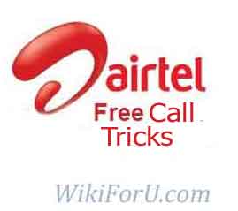 Airtel Tricks