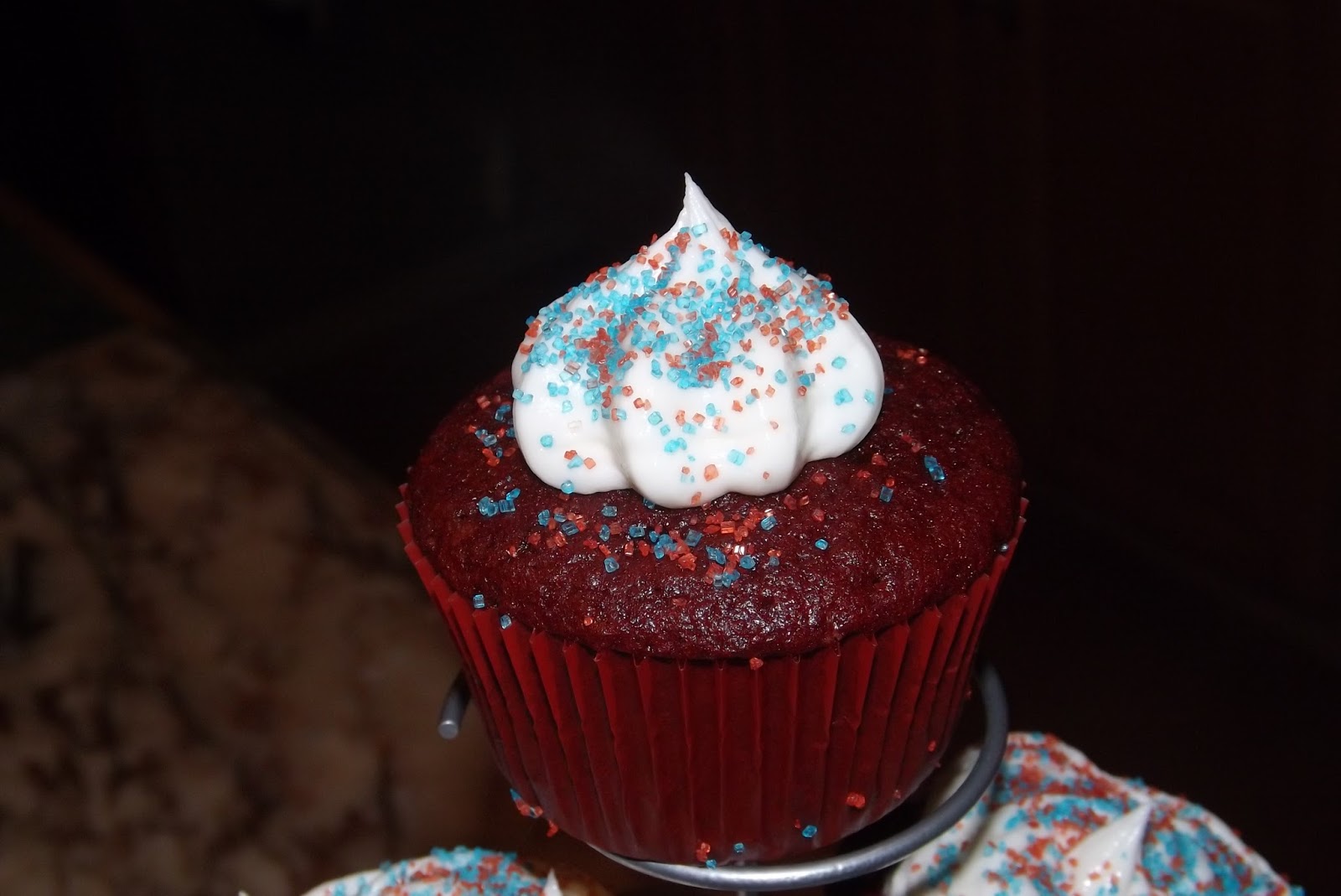 Sweet Dreams Cupcakes