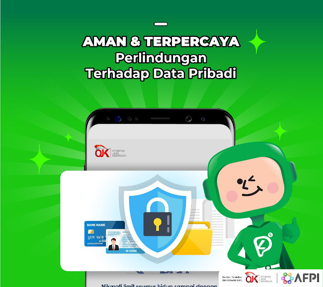 Kredit Pintar - Pinjaman Uang Online Cepat Kredit Pintar - Pinjaman Uang Online Cepat