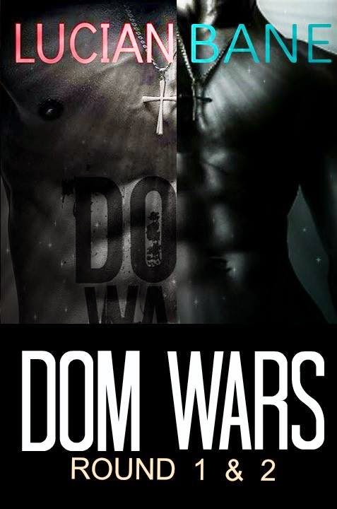 Revelations by Lucian Bane Revelations by Lucian Bane
