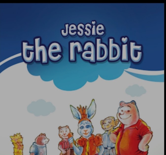 Jessie the rabbit pdf