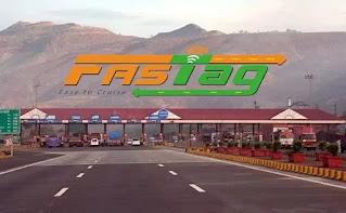 FASTags to be mandatory for all four wheelers from January 1, 2021