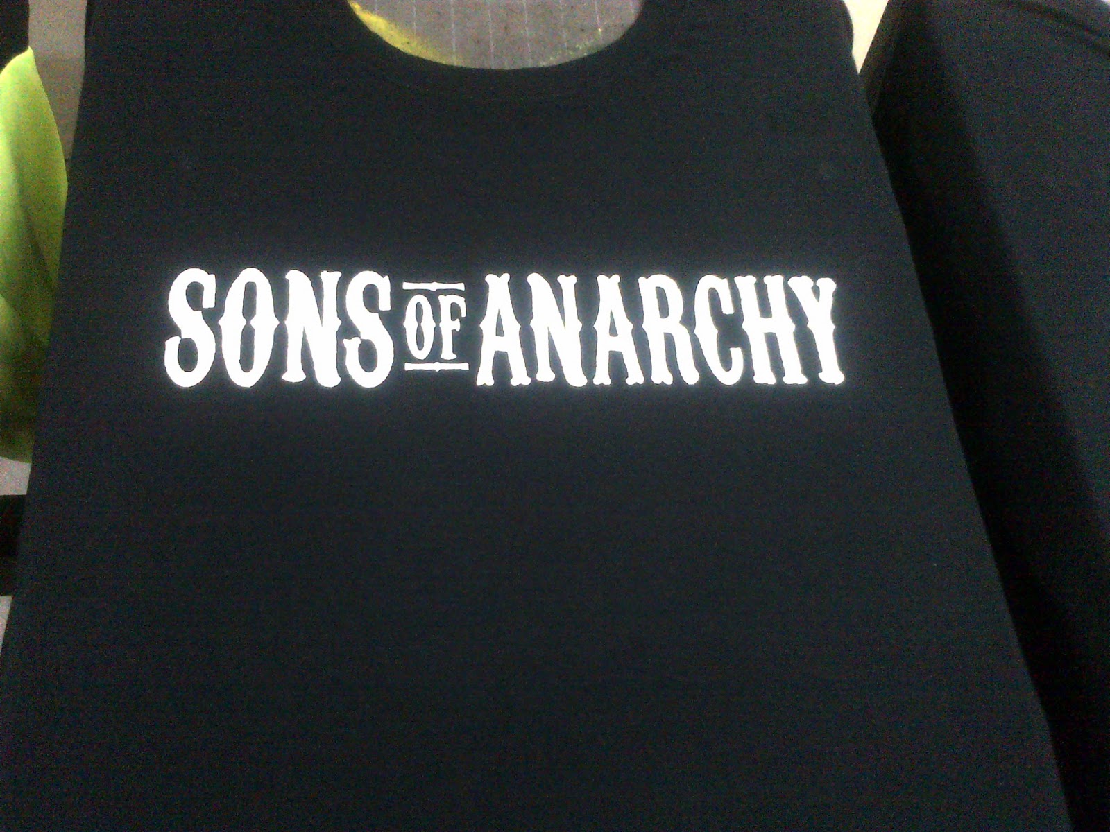 BAJU KOSONG TSHIRT PRINTING KLANG