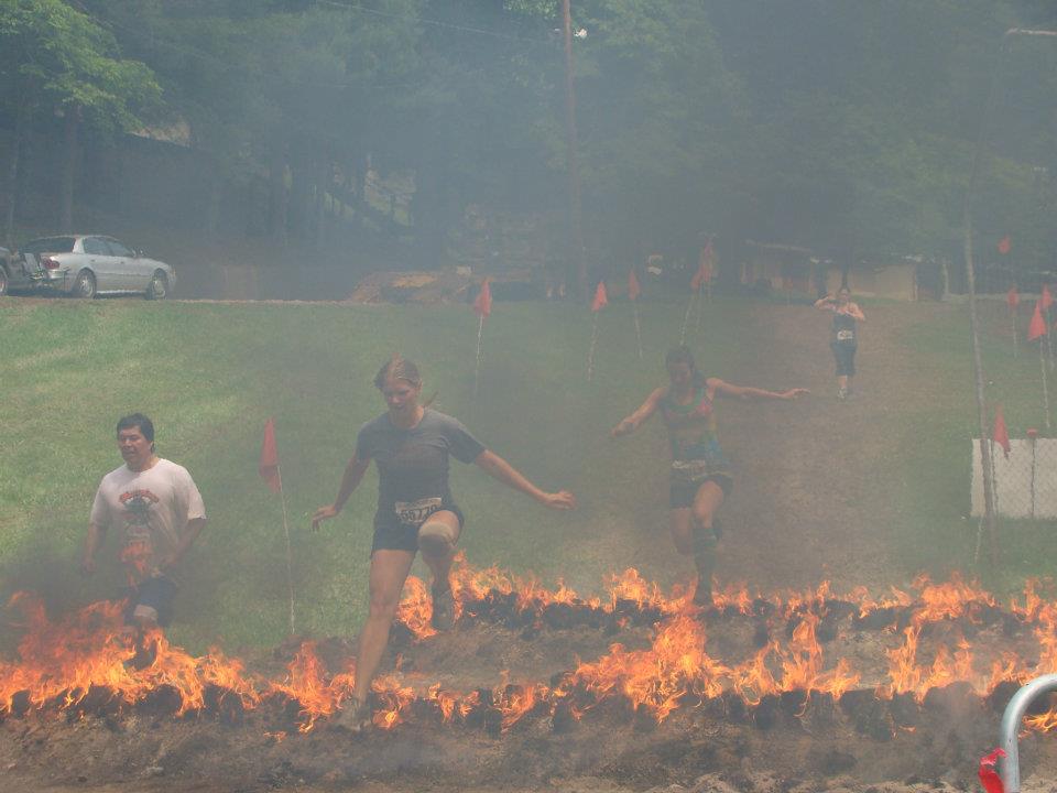 In Lieu of a Real Job... FINAL DAY OF INSANITY!