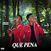 DOWNLOAD MP3 : Certino Inácio Feat. The Killar - Que Pena (Kizomba)