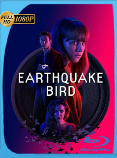 Earthquake Bird (2019) HD [1080p] Latino [GoogleDrive] SXGO