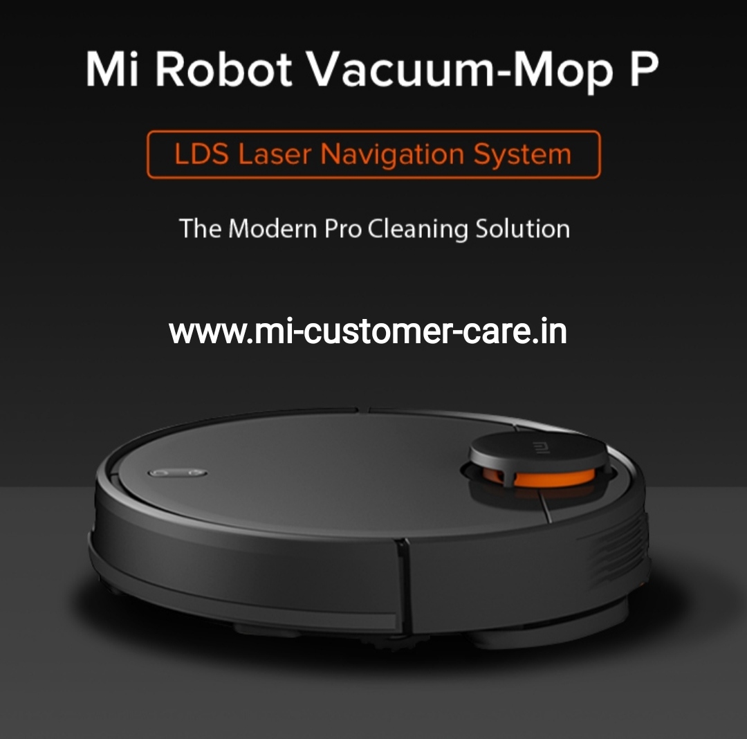 What is the price review of Mi Robot Vacuum Mop P?