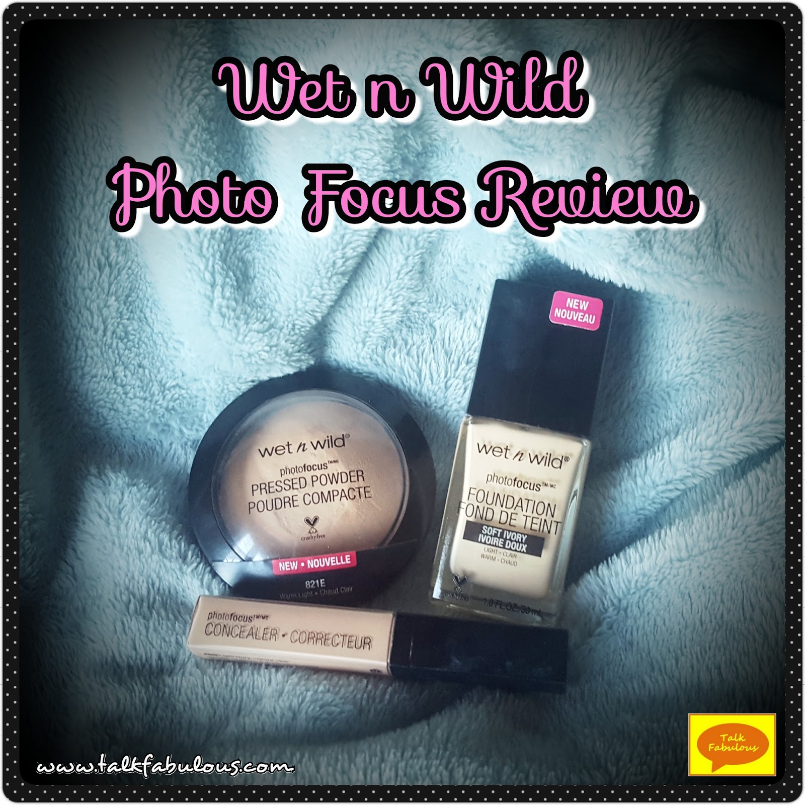 wet and wild photo focus wet and wild photo focus
