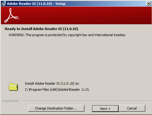 Hướng dẫn Cài đặt Adobe Reader 11 trên PC Win 7/8/10/XP đơn giản nhất a