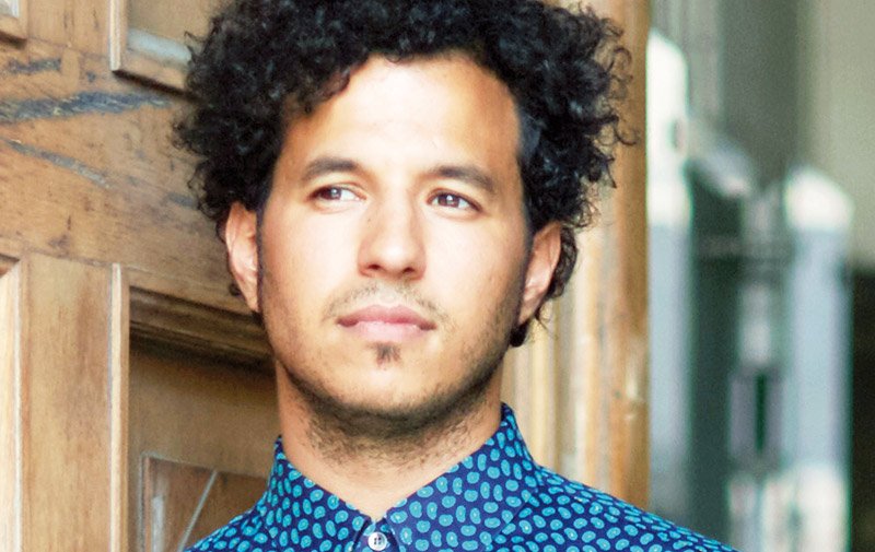 THE VIEW FROM FEZ: Worldwide Photowalk in Fez