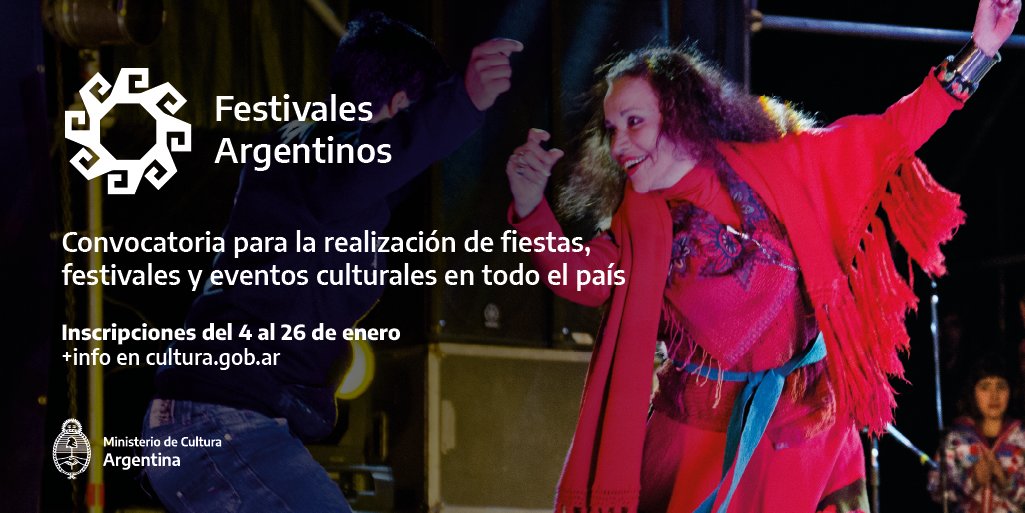 Festivales Argentinos