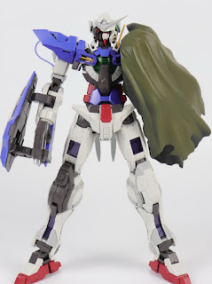 MG 1/100 GN-001RE Gundam Exia Repair, Hobby Star
