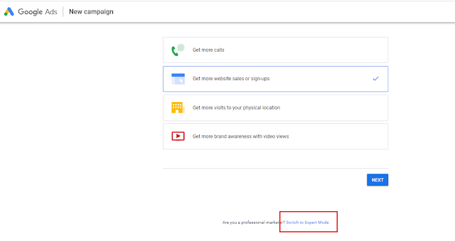 How To Create An Account In Google Adwords Keyword Planner For Free