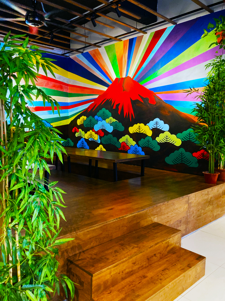 Eat Drink KL Abba Hot Pot & Japanese Fusion, SS2 Petaling Jaya