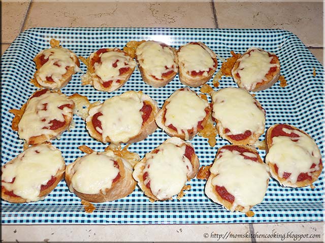 Easy Pizza Appetizers | Gardening
