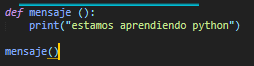 python