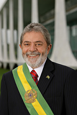 Lula: insuperável!