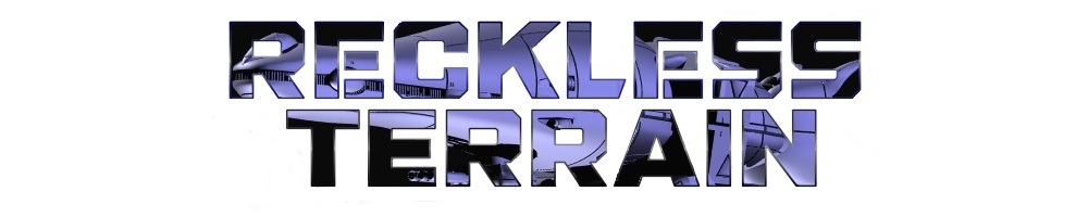 Reckless Terrain