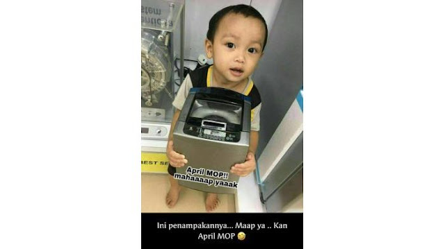 Dibandrol Rp 400 Ribuan, Emak-emak Wajib Punya Dirumah Dibandrol Rp 400 Ribuan, Emak-emak Wajib Punya Dirumah