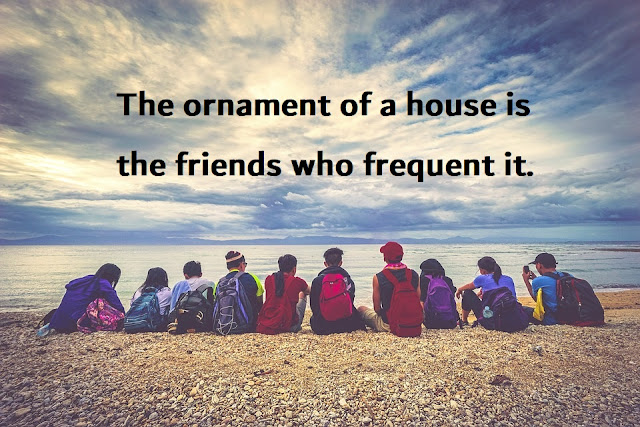 true friendship quotes