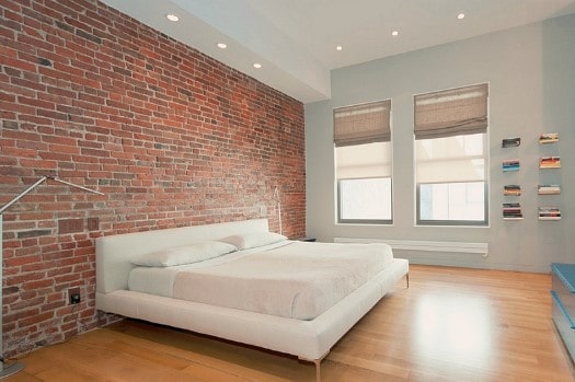 Desain Interior Kamar Tidur Minimalis Desain Interior Kamar Tidur Minimalis