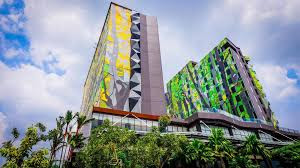 Hotel di Kota Pekanbaru Riau  Tempat Wisata dan Hotel