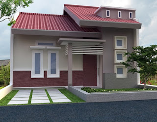 Koleksi Bentuk Rumah Minimalis Model Sederhana Koleksi Bentuk Rumah Minimalis Model Sederhana