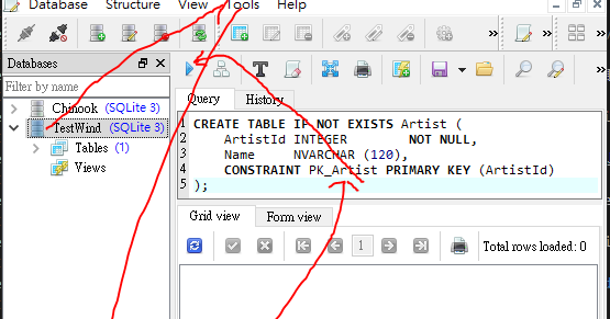 Hannibal@sql-bod-idv-tw SQL語法教學及範例: SQL : CREATE TABLE IF NOT EXISTS ...