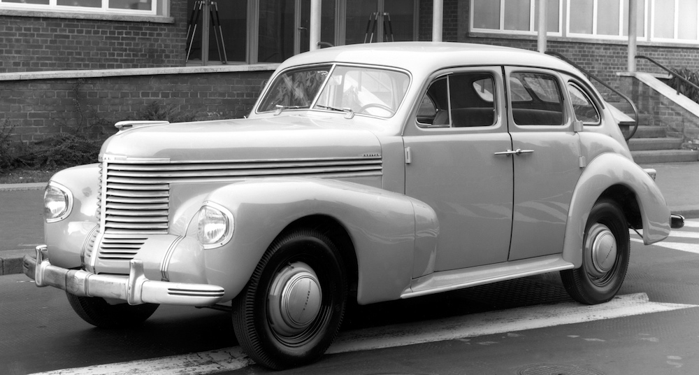 Wanderer w24 1940