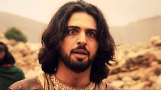 لايدع الرجل قاتل أبيه ينظر إليه الخيمة العربية