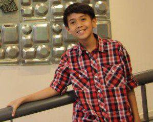 IQBAL CJR 2013 | Foto Iqbal Coboy Junior