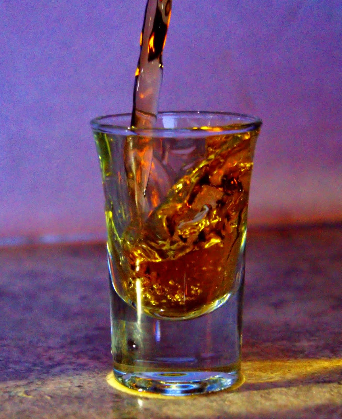 Another Round