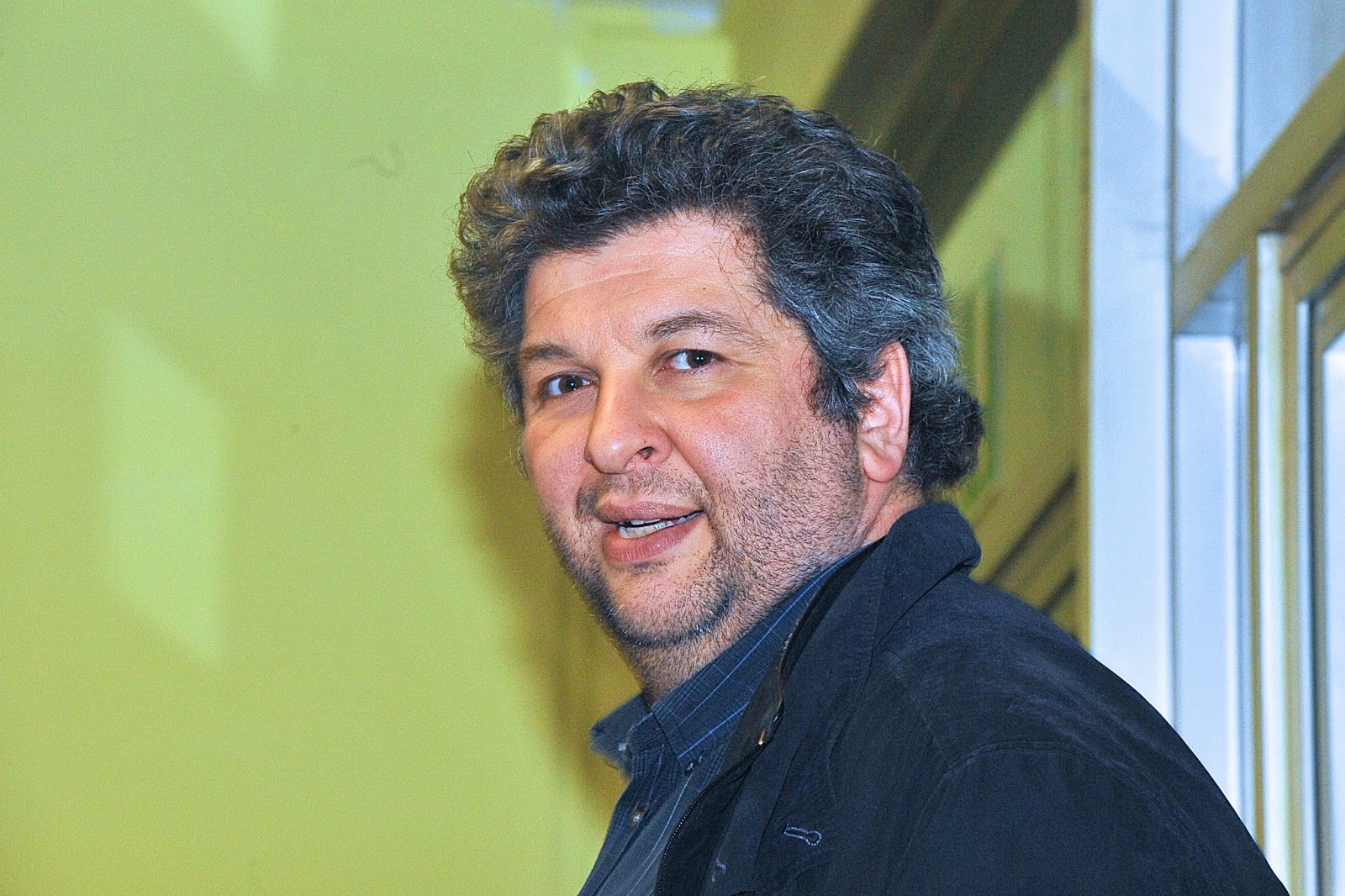 Mauro Romanelli Autosospensione Ruoli Interni A Sinistra Italiana